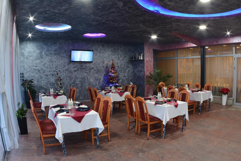 Hotel Afrodita Plovdiv Extérieur photo