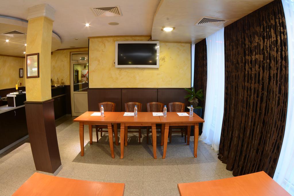 Hotel Afrodita Plovdiv Extérieur photo
