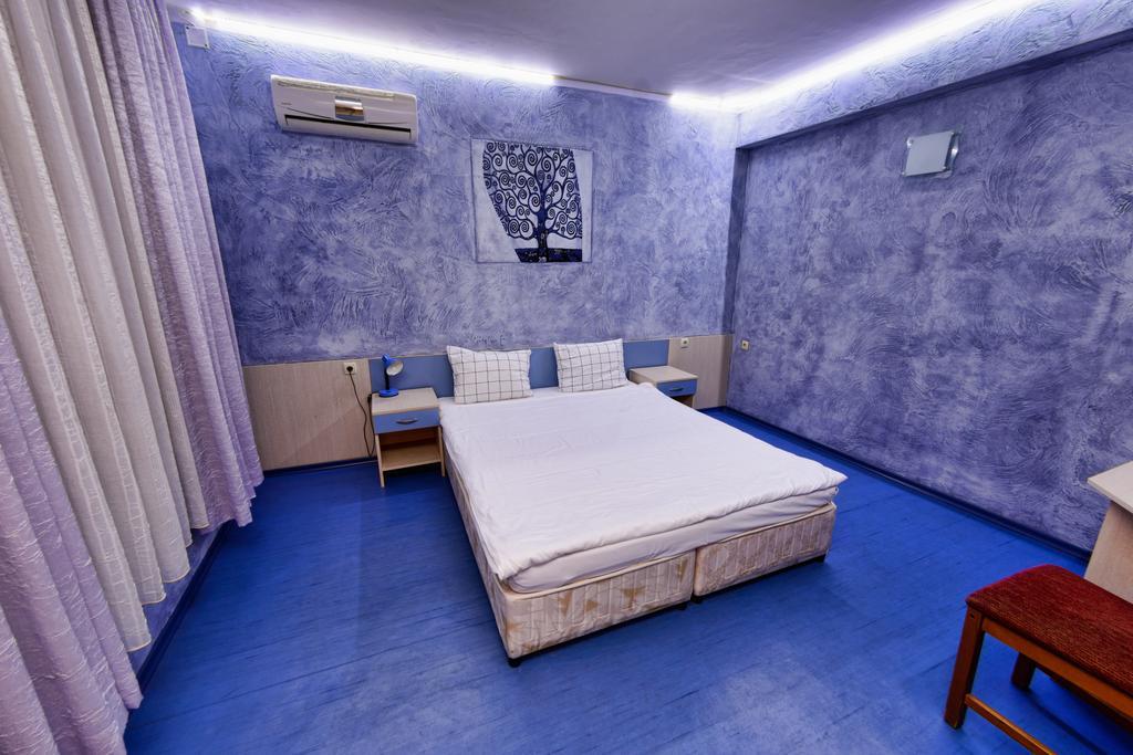Hotel Afrodita Plovdiv Extérieur photo