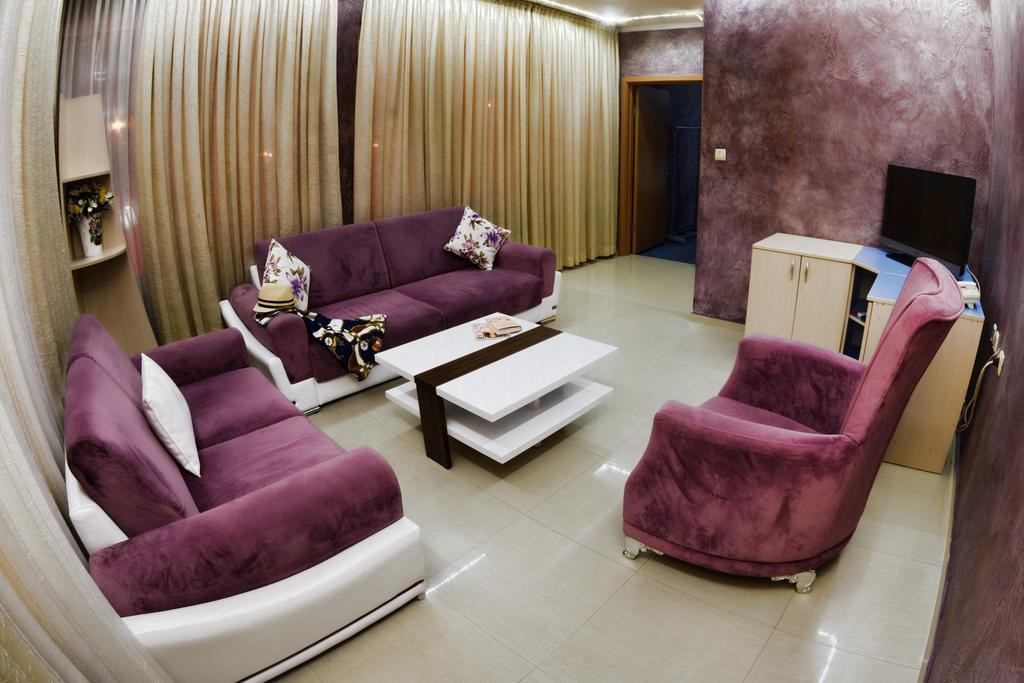 Hotel Afrodita Plovdiv Extérieur photo