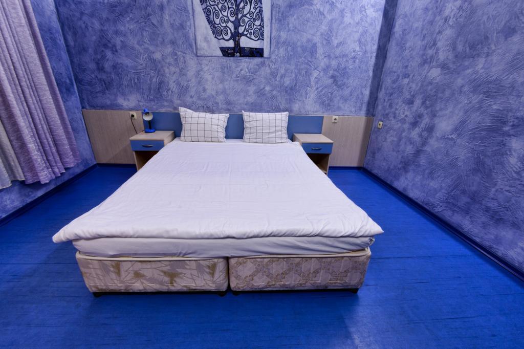 Hotel Afrodita Plovdiv Extérieur photo
