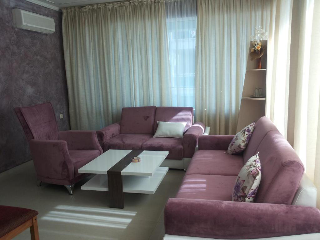 Hotel Afrodita Plovdiv Chambre photo