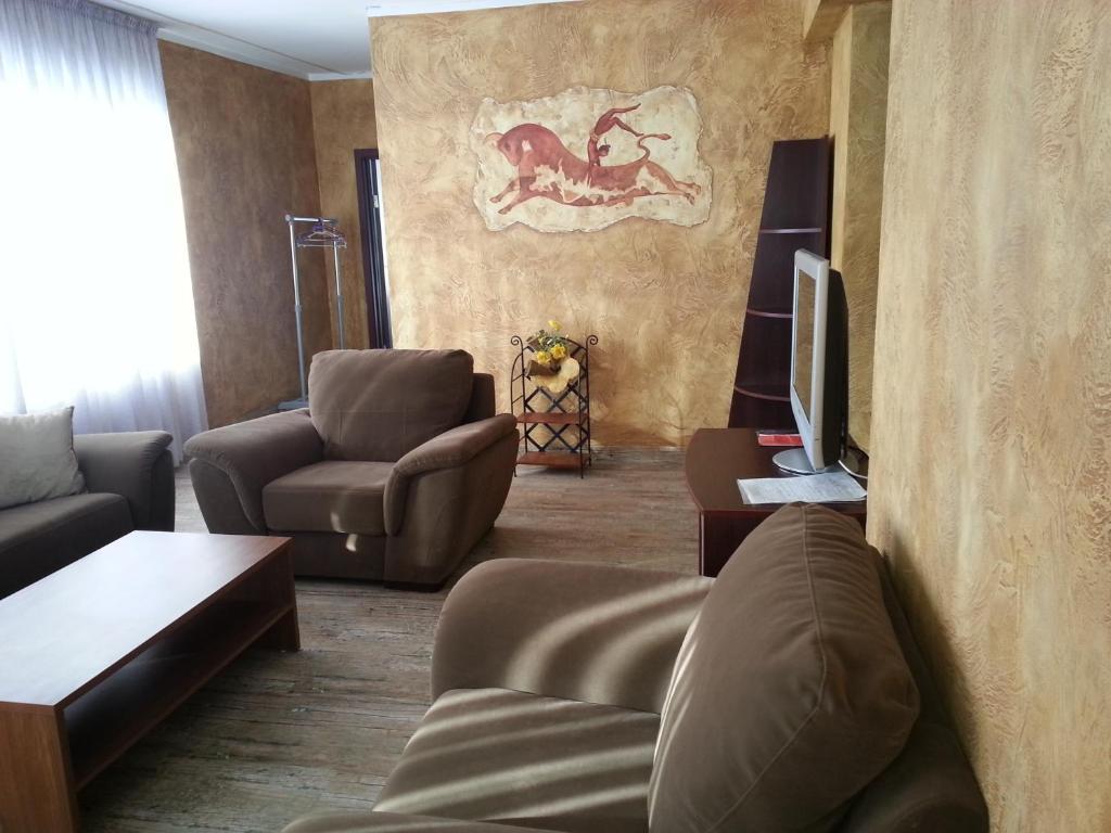 Hotel Afrodita Plovdiv Chambre photo